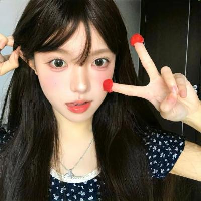 带来末日的女孩