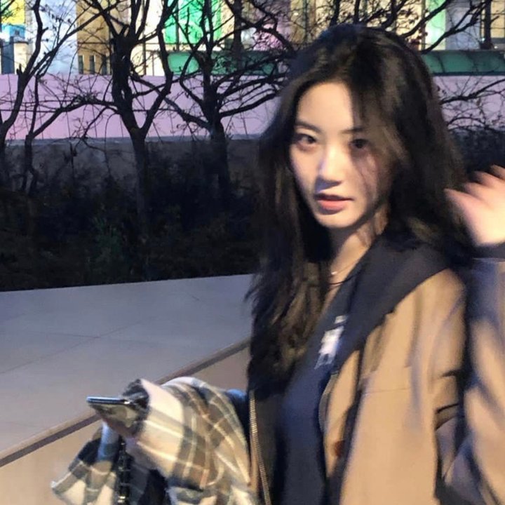 我的幸福结局